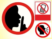 Are a voice translator allowed here?-А с голосовым переводчиком можно?..