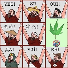 Yes! (english&espering) Yes! (english&espering)